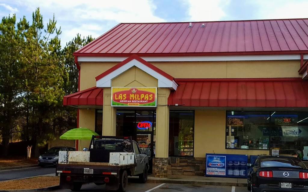 Las Milpas Mexican Restaurant | restaurant | 514 Arnold Mill Rd, Woodstock, GA 30188, USA | 6785407783 OR +1 678-540-7783