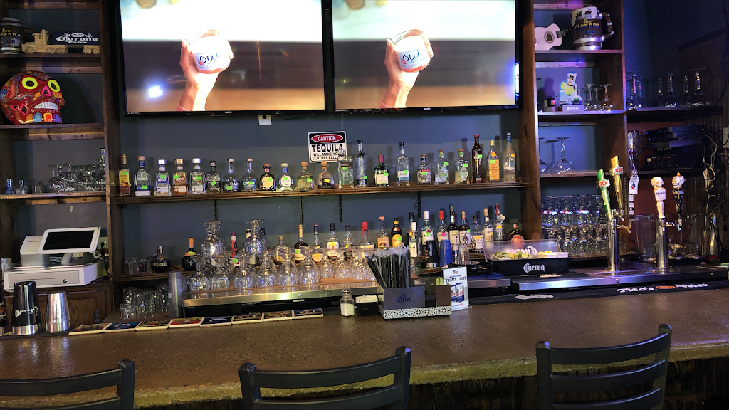 La Autentica Mexican Restaurant | restaurant | 1101 Central Ave, Charlotte, NC 28204, USA | 7043756671 OR +1 704-375-6671