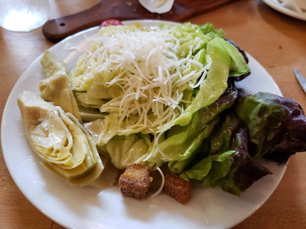 Nonnis Italian Bistro | restaurant | 831 Broadway St, Seaside, OR 97138, USA | 5037384264 OR +1 503-738-4264