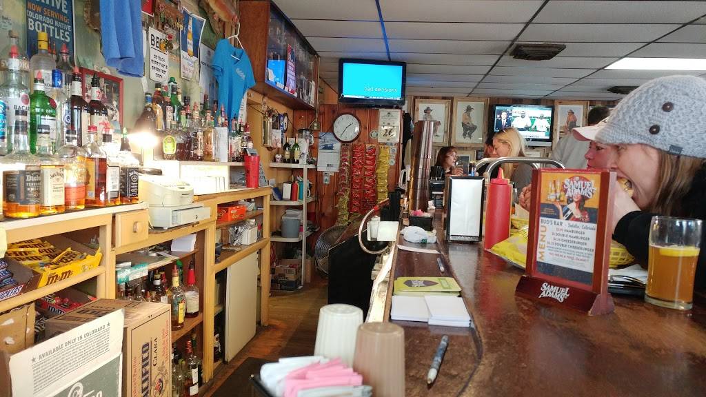 Buds Cafe & Bar | restaurant | 5453 Manhart Ave, Sedalia, CO 80135, USA | 3036889967 OR +1 303-688-9967