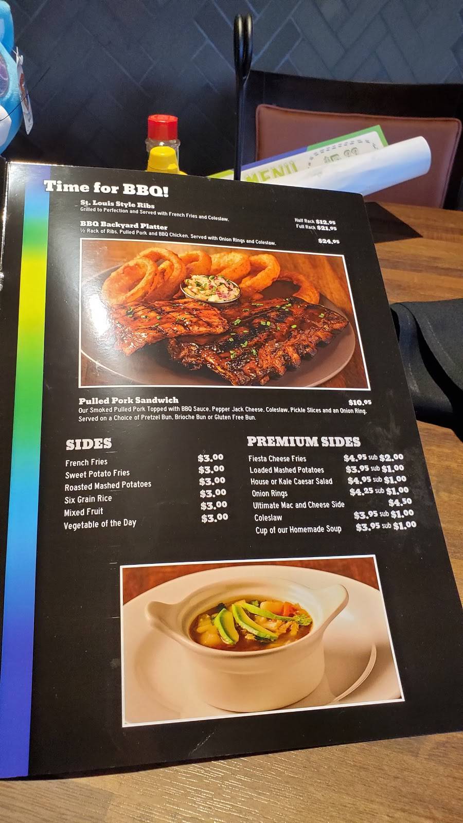 In The Game Peabody | restaurant | 535A Lowell St, Peabody, MA 01960, USA | 9788712860 OR +1 978-871-2860