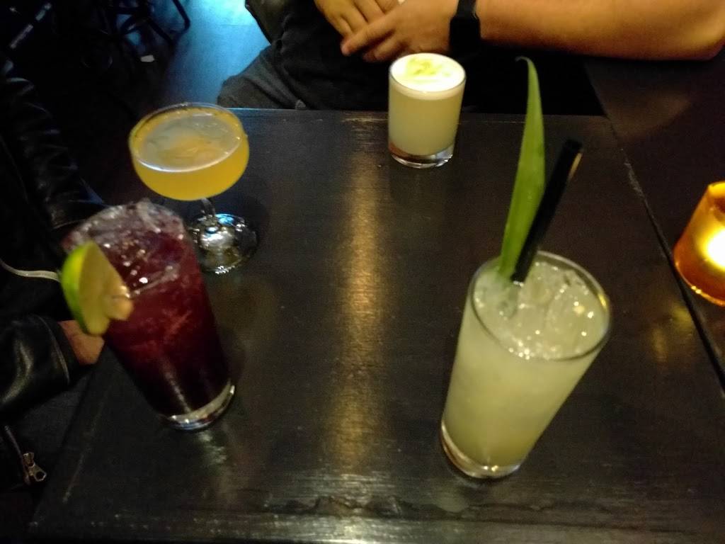 Pisco Latin Lounge | night club | 1817 Market St, San Francisco, CA 94103, USA | 4158749951 OR +1 415-874-9951