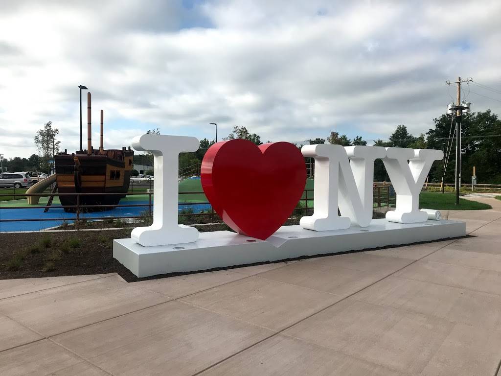 Western New York Welcome Center | restaurant | 1999 Alvin Rd, Grand Island, NY 14072, USA | 7167730970 OR +1 716-773-0970