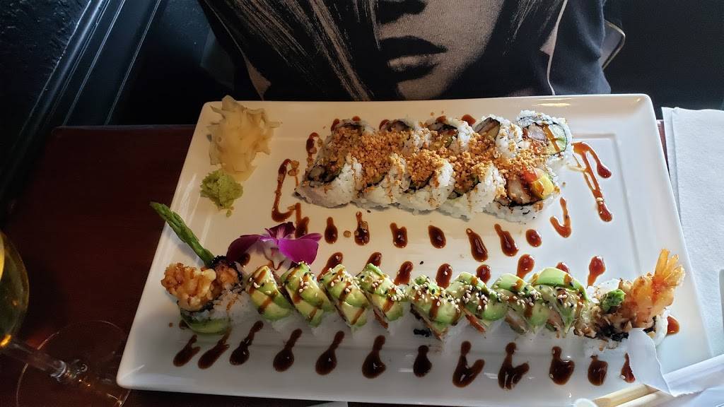 Sushi Jo | restaurant | 640 E Ocean Ave #4, Boynton Beach, FL 33435, USA | 5617370606 OR +1 561-737-0606