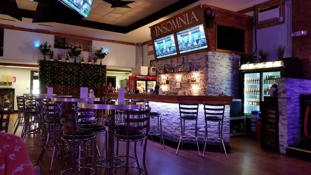 Insomnia Discotec | restaurant | 810 Brookline Blvd, Pittsburgh, PA 15226, USA | 4123437827 OR +1 412-343-7827