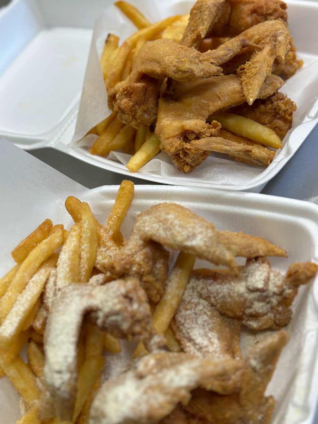 JORDANS FISH CHICKEN & GYROS (86TH ST AND DITCH) | restaurant | 1385 W 86th St, Indianapolis, IN 46260, USA | 3172516000 OR +1 317-251-6000