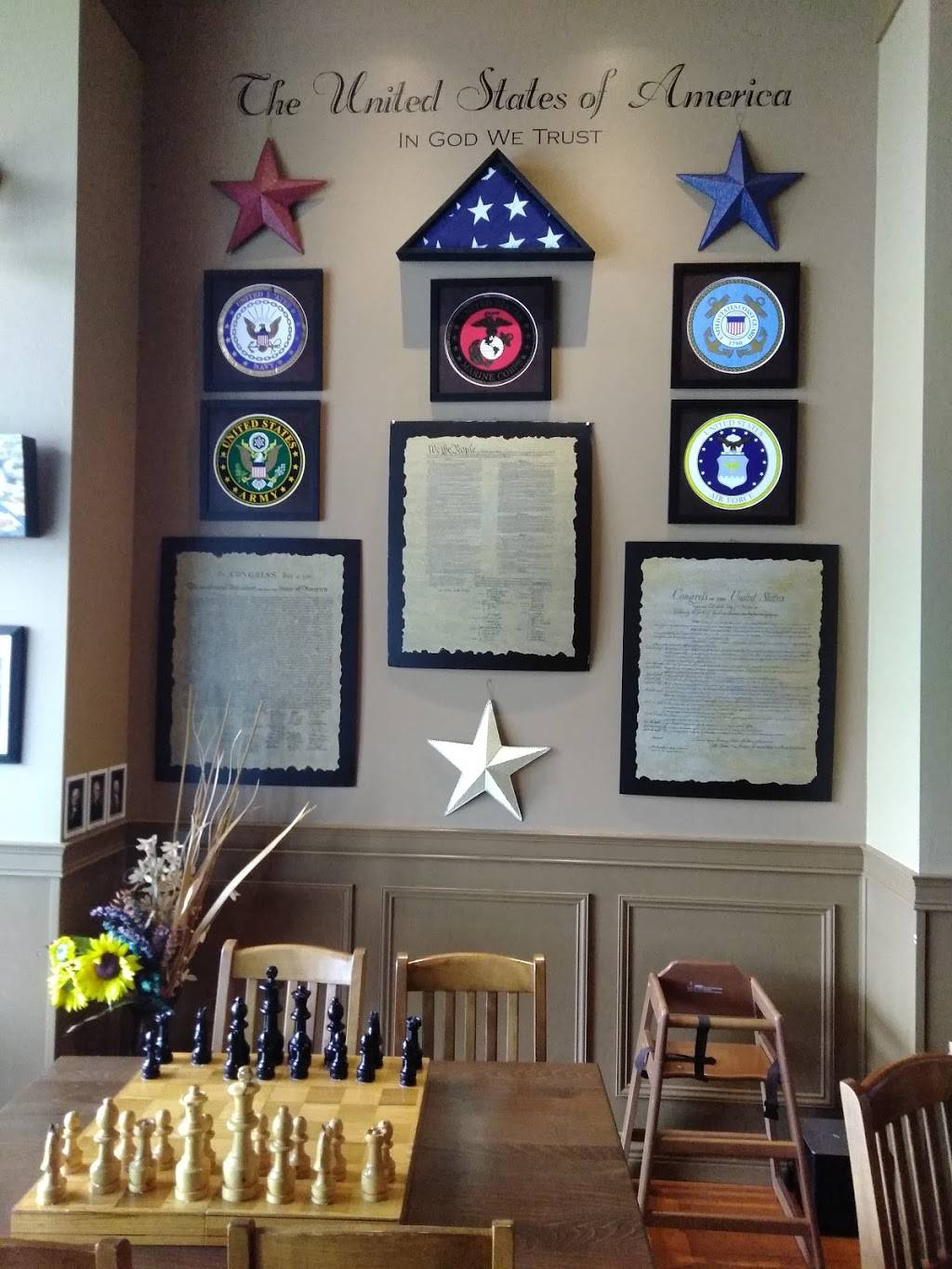 The Jitter House | cafe | 617 Simpson Ave, Hoquiam, WA 98550, USA | 3605898581 OR +1 360-589-8581