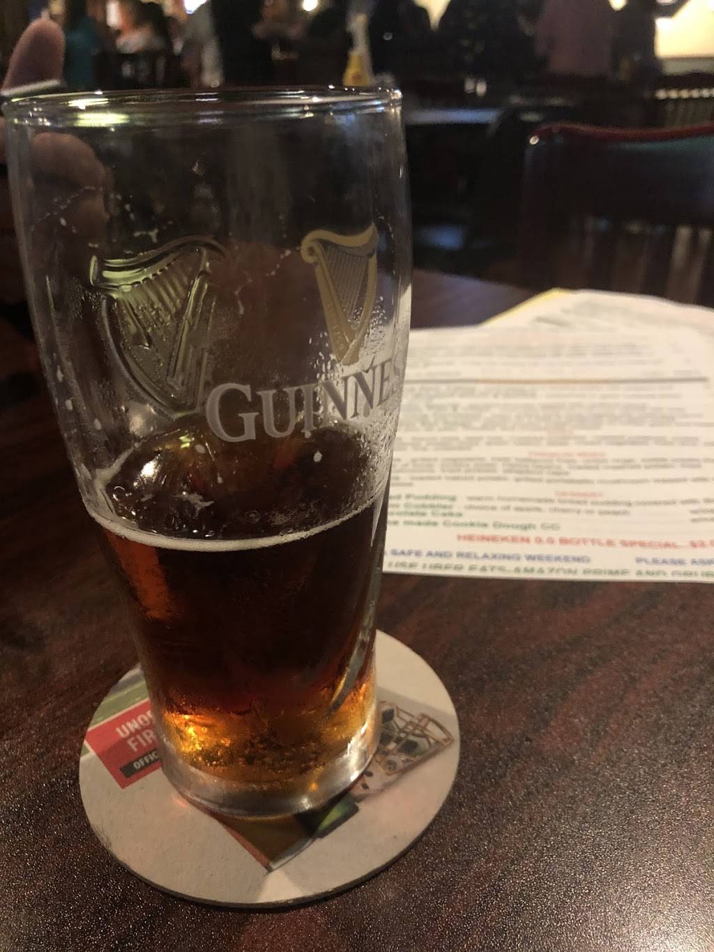 The Bull and Bear Tavern and Eatery | restaurant | 11980 Westheimer Rd A, Houston, TX 77077, USA | 2814966655 OR +1 281-496-6655