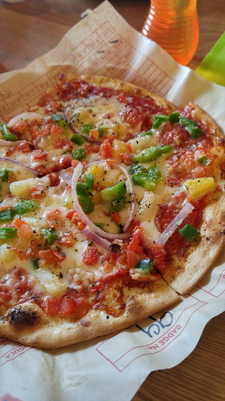 MOD Pizza | restaurant | 442 Ohio Pike Suite 110, Cincinnati, OH 45255, USA | 5134493409 OR +1 513-449-3409