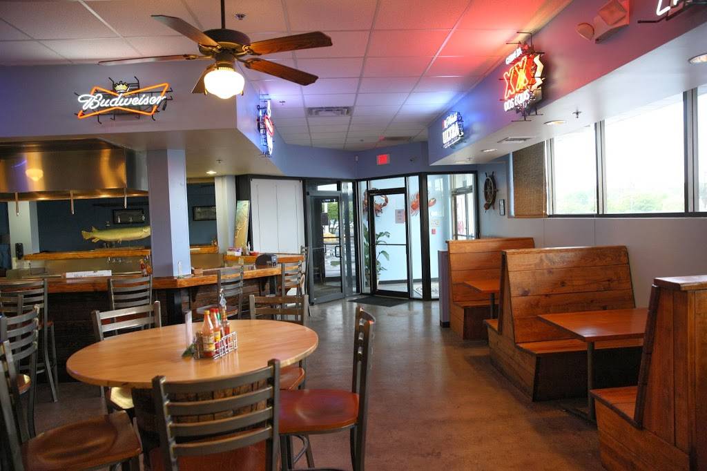 Quality Seafood Market | restaurant | 5621 Airport Blvd, Austin, TX 78751, USA | 5124523820 OR +1 512-452-3820