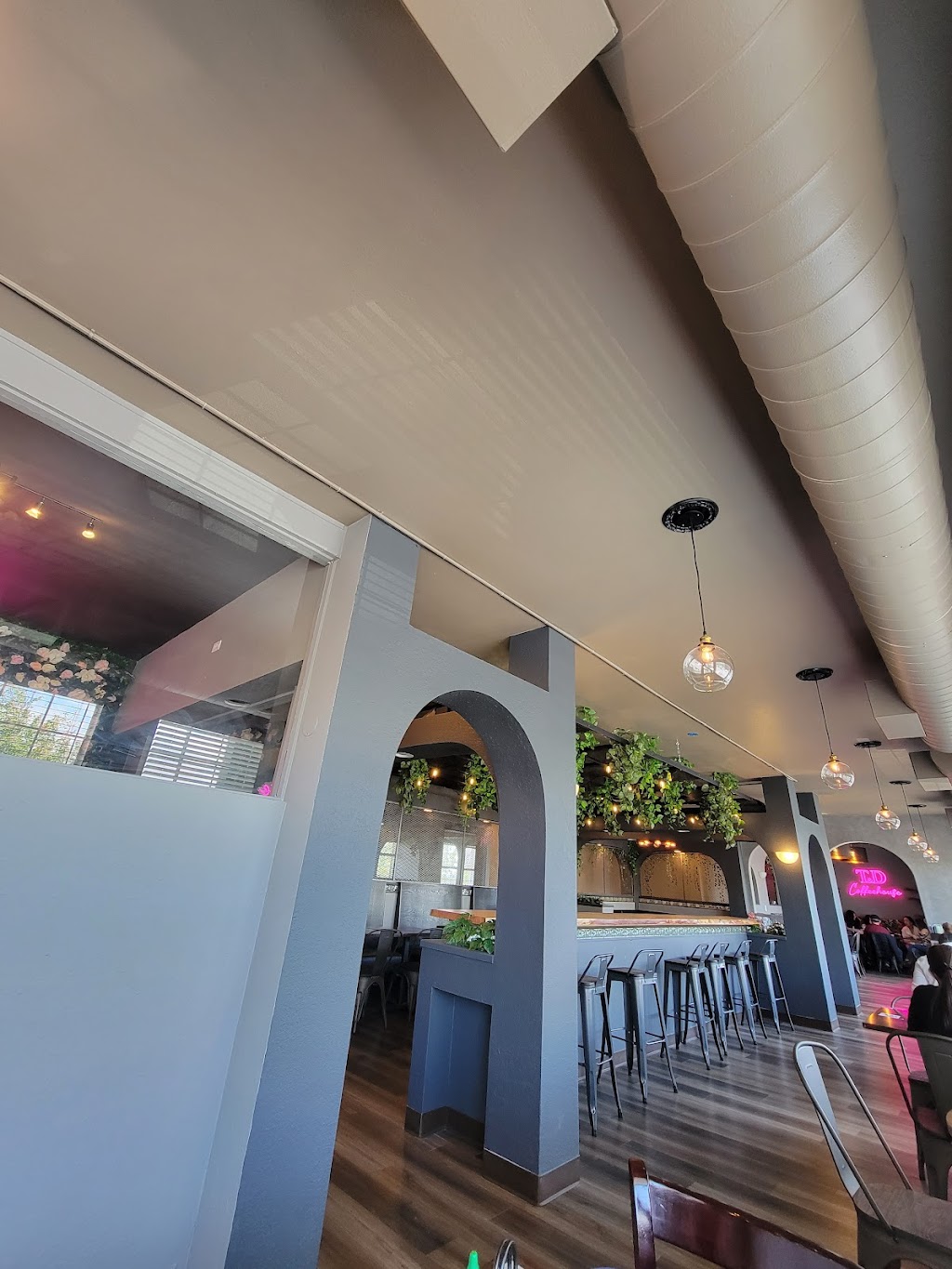 T&D Coffee House | cafe | 727 S 223rd St, Des Moines, WA 98198, USA | 2062126833 OR +1 206-212-6833