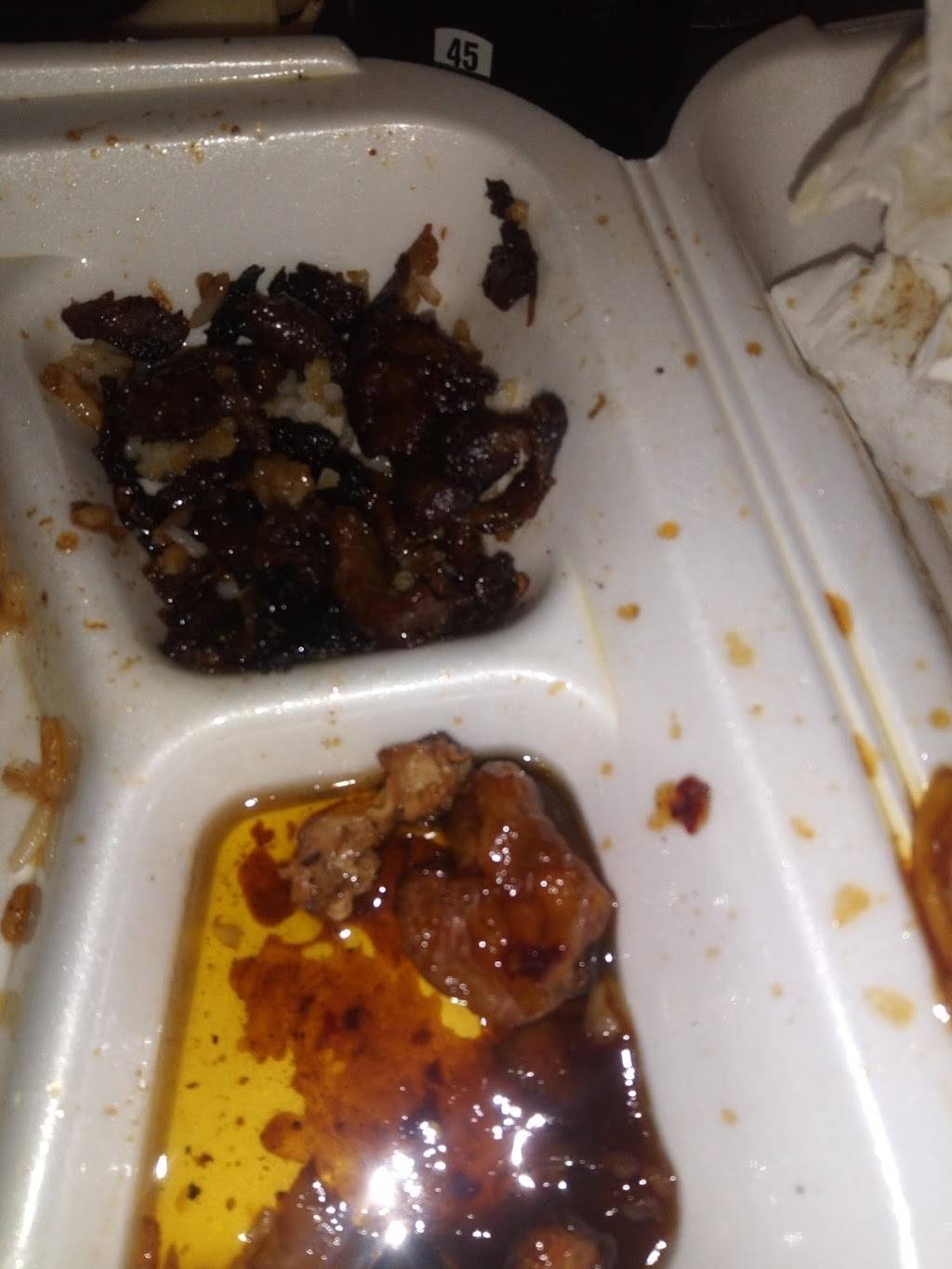 Panda Express | restaurant | 1810 Madison Ave, Mankato, MN 56001, USA | 5073882308 OR +1 507-388-2308