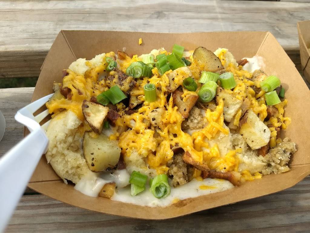 Biscuits + Groovy | restaurant | 1210 Barton Springs Rd, Austin, TX 78748, USA | 5123736031 OR +1 512-373-6031