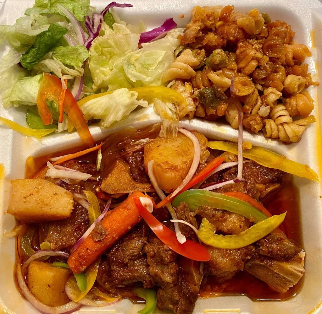 Caribbean Cuisine | restaurant | 1010 S Kentucky Ave unit c, Evansville, IN 47714, USA | 8123030631 OR +1 812-303-0631
