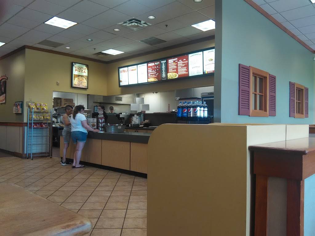 Papa Ginos | restaurant | 1900 Main St, Tewksbury, MA 01876, USA | 9788516100 OR +1 978-851-6100