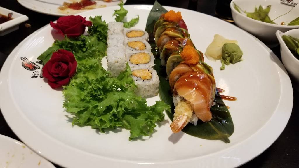 Wus House Evergreen Park | restaurant | 2958 95th St, Evergreen Park, IL 60805, USA | 7087417421 OR +1 708-741-7421