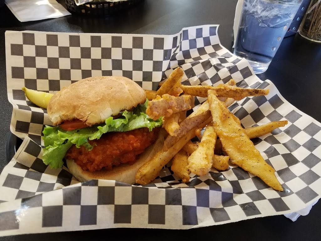 Birch Bark Eatery | restaurant | 989 U.S. 9, Queensbury, NY 12804, USA | 5187410010 OR +1 518-741-0010