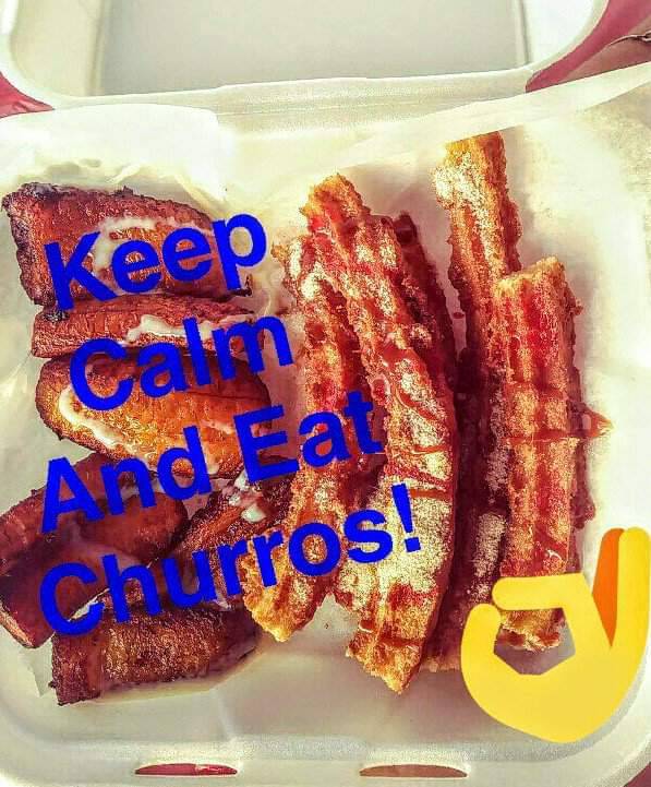 Churros Tapatio | restaurant | Bakersfield, CA 93307, USA | 6615784863 OR +1 661-578-4863