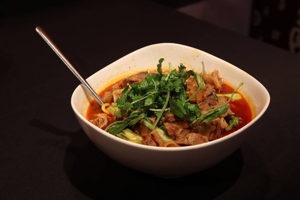 Ichiban Sichuan | meal delivery | 610 S Park St, Madison, WI 53715, USA | 6088198808 OR +1 608-819-8808