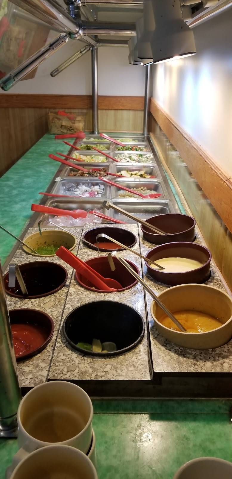 New Super china buffet | restaurant | 2138 W Jefferson St, Joliet, IL 60435, USA | 8157418686 OR +1 815-741-8686