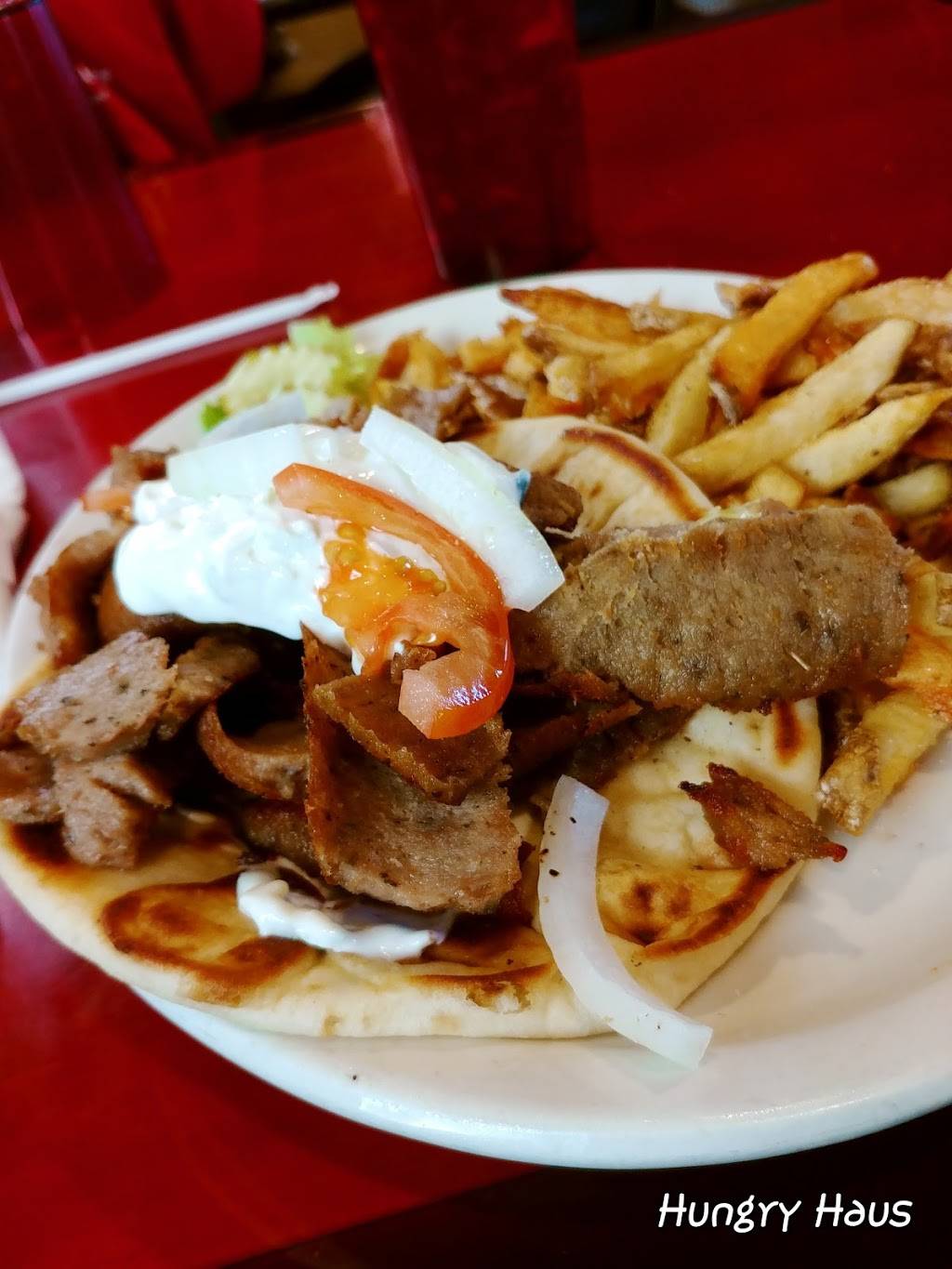 Calico Cafe | restaurant | 215 N Robinson St, Sheridan, IL 60551, USA | 8154969734 OR +1 815-496-9734