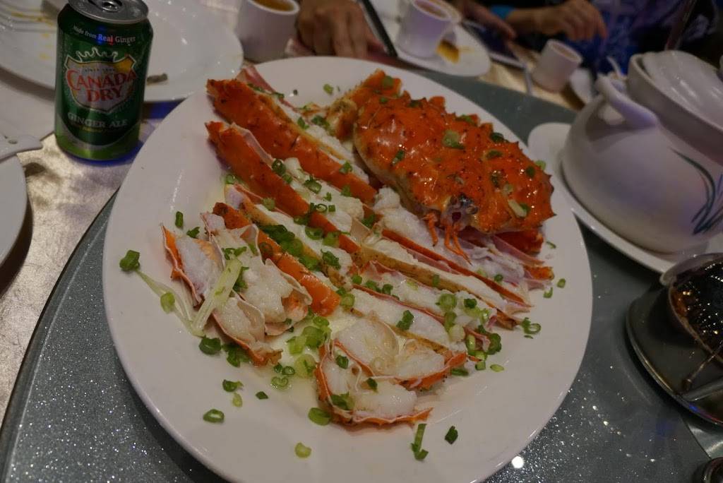 Fishman Lobster Clubhouse | restaurant | 4020 Finch Ave E, Scarborough, ON M1S 3T6, Canada | 4163210250 OR +1 416-321-0250