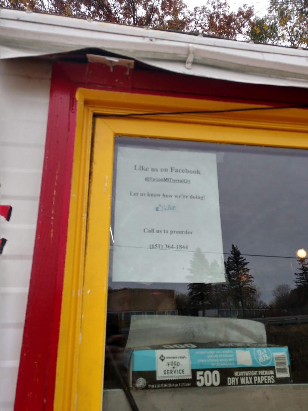 Taco Mi Tierra | restaurant | 9740 S Robert Trail, Inver Grove Heights, MN 55077, USA | 6513641844 OR +1 651-364-1844