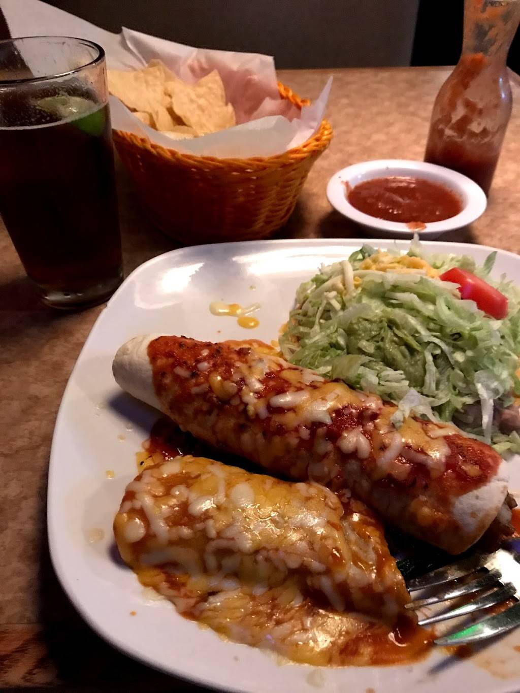 San Felipe Mexican Restaurant | restaurant | 1114 New Pointe Blvd #140, Leland, NC 28451, USA | 9103711188 OR +1 910-371-1188