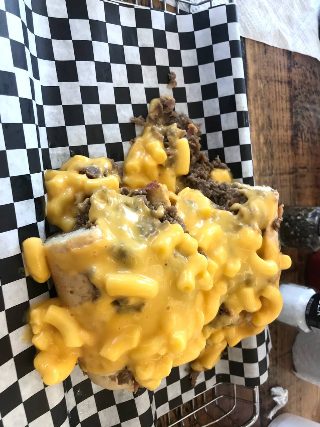 Philly Homa | restaurant | 605 NW 28th St, Oklahoma City, OK 73103, USA | 4056067887 OR +1 405-606-7887