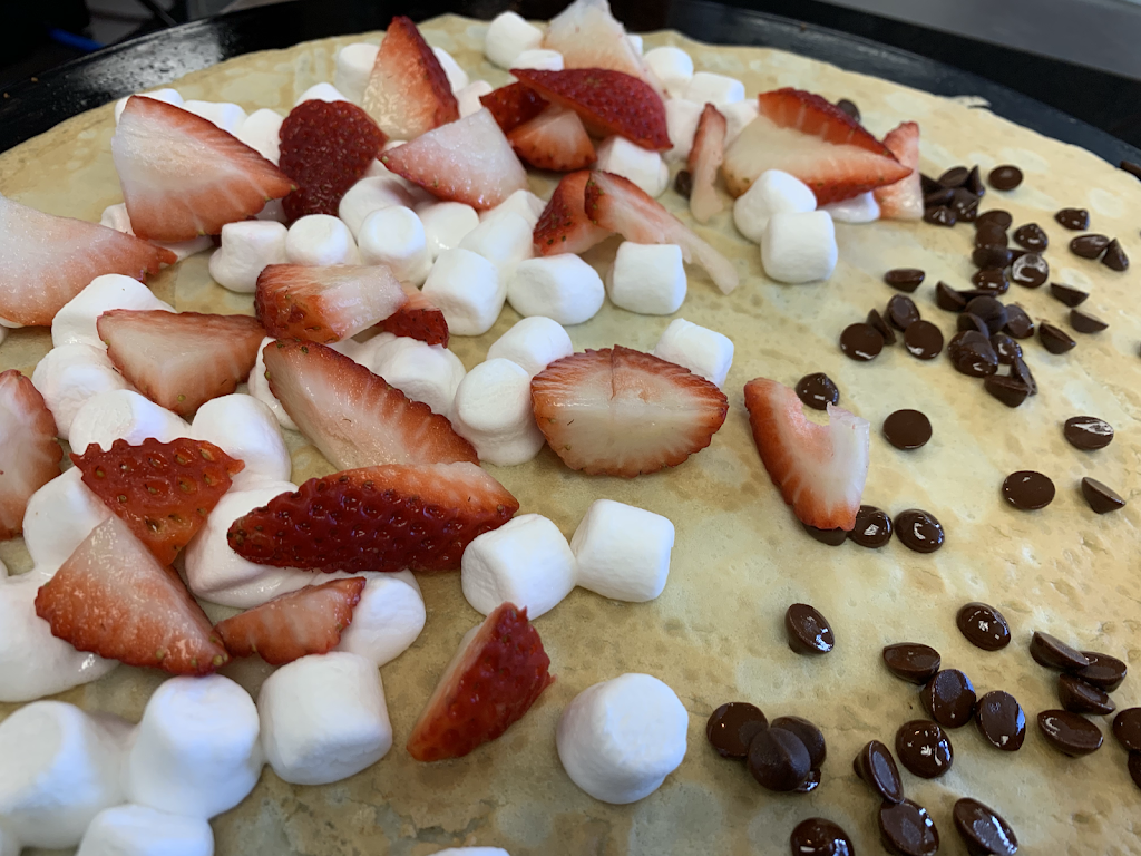 Kaffe Crepe | cafe | 1300 E Plumb Ln c4, Reno, NV 89502, USA | 7756839338 OR +1 775-683-9338