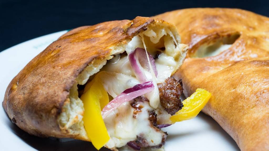 Puccinis Smiling Teeth Pizza & Pasta | meal delivery | 300 Brown St, West Lafayette, IN 47906, USA | 7657465000 OR +1 765-746-5000