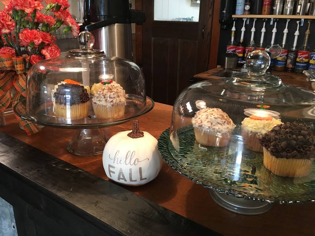 Black Dog Coffee & Cafe | restaurant | 711 Beulah Ave, Tylertown, MS 39667, USA | 6018185100 OR +1 601-818-5100