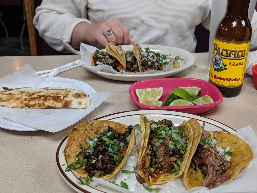 Taqueria El Rey | restaurant | 4730 Vernor Hwy, Detroit, MI 48209, USA | 3133573094 OR +1 313-357-3094
