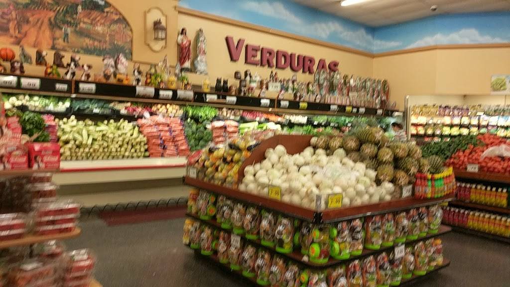Cardenas Markets | bakery | 2001 S Garey Ave, Pomona, CA 91766, USA | 9096277789 OR +1 909-627-7789