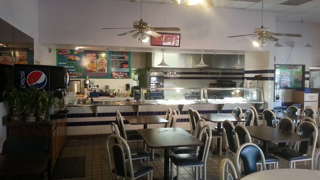 Yans Chinese Grill | restaurant | 1050 Shaw Ave, Clovis, CA 93612, USA | 5592970500 OR +1 559-297-0500