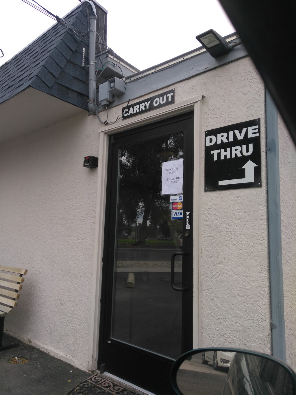 Taco Stop | restaurant | 807 E Abriendo Ave, Pueblo, CO 81004, USA | 7195437121 OR +1 719-543-7121