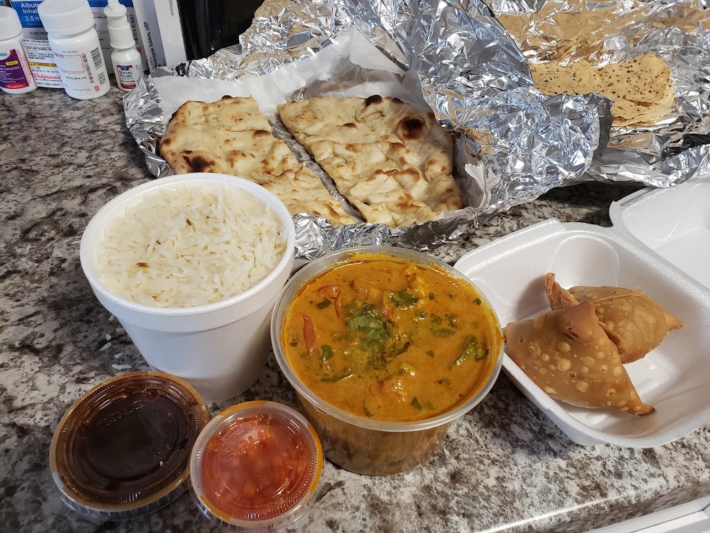 New Punjab Indian Restaurant | restaurant | 7451 International Dr, Orlando, FL 32819, USA | 4073527887 OR +1 407-352-7887