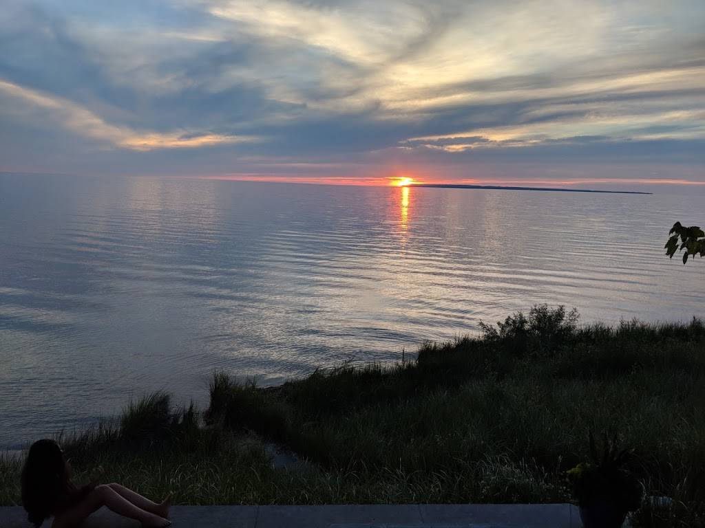 Cafe Manitou | restaurant | The Homestead Resort, Glen Arbor, MI 49636, USA | 2313345216 OR +1 231-334-5216