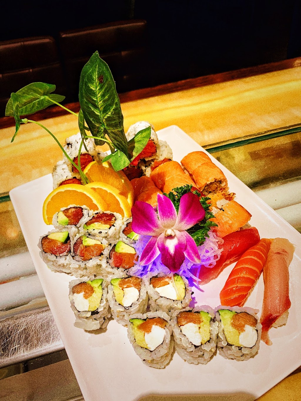 Kabu Japanese Steakhouse | restaurant | 14601 Baltimore Ave, Laurel, MD 20707, USA | 3014902288 OR +1 301-490-2288