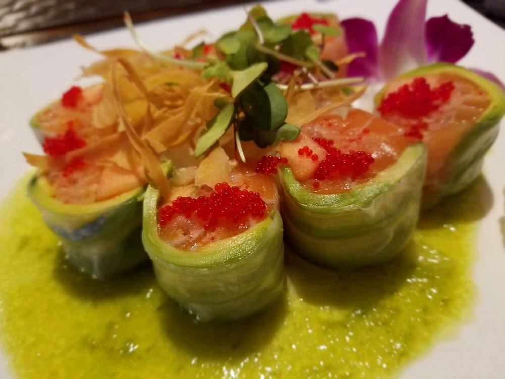 Umami Endless Sushi and Hibachi Restaurant and Bar | restaurant | 3942 Tyrone Blvd N, St. Petersburg, FL 33709, USA | 7278002799 OR +1 727-800-2799