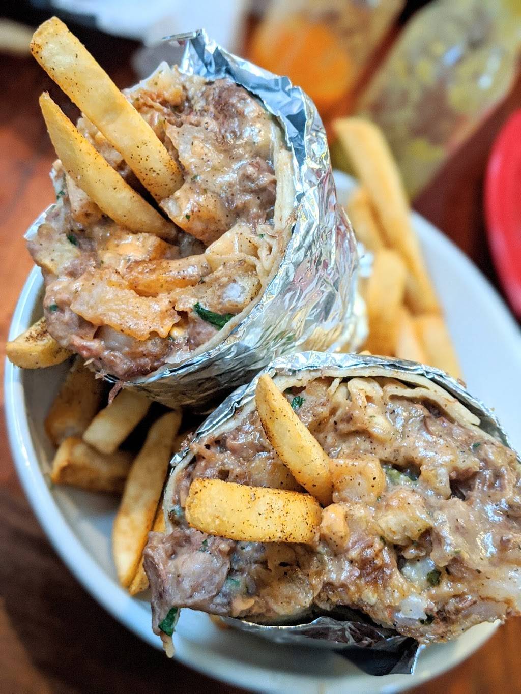 Del Fuego NOLA | restaurant | 4518 Magazine St, New Orleans, LA 70115, USA | 5043095797 OR +1 504-309-5797