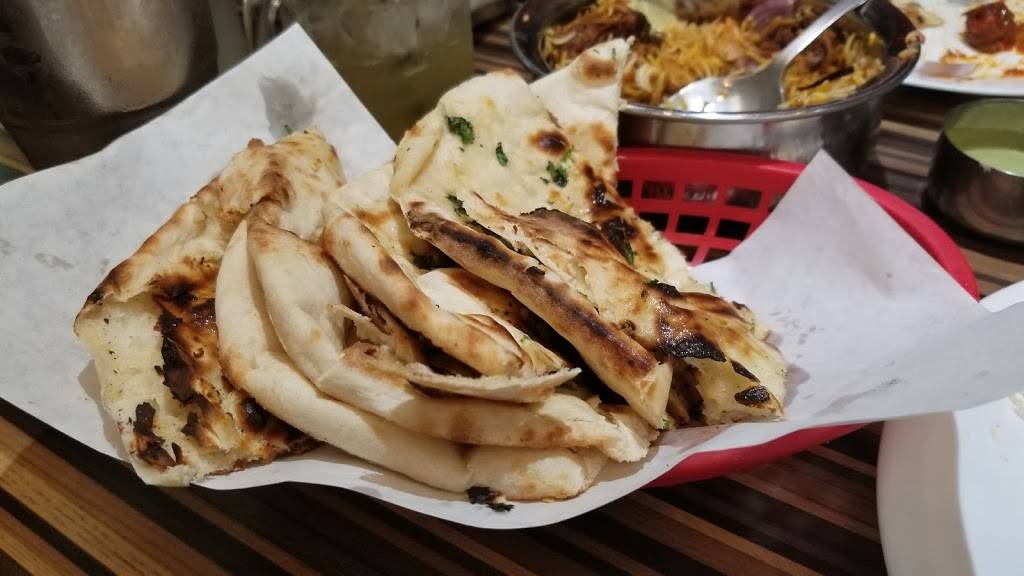 Mia Jee Tandoori | restaurant | 205 S Vermont Ave, Los Angeles, CA 90004, USA | 3239772249 OR +1 323-977-2249