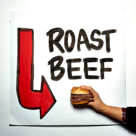 Arbys | restaurant | 1562 Outlet Blvd, Daytona Beach, FL 32117, USA | 3862742522 OR +1 386-274-2522