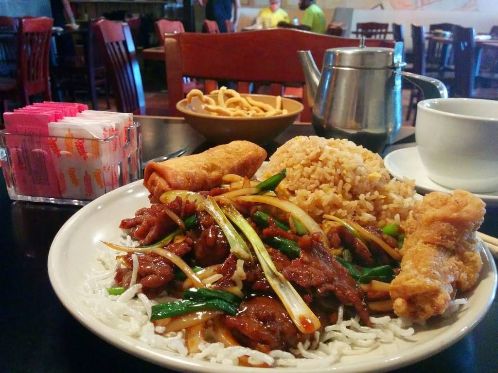 Chin Chin 5 | restaurant | 1100 Hammond Dr #400, Atlanta, GA 30328, USA | 7709130266 OR +1 770-913-0266