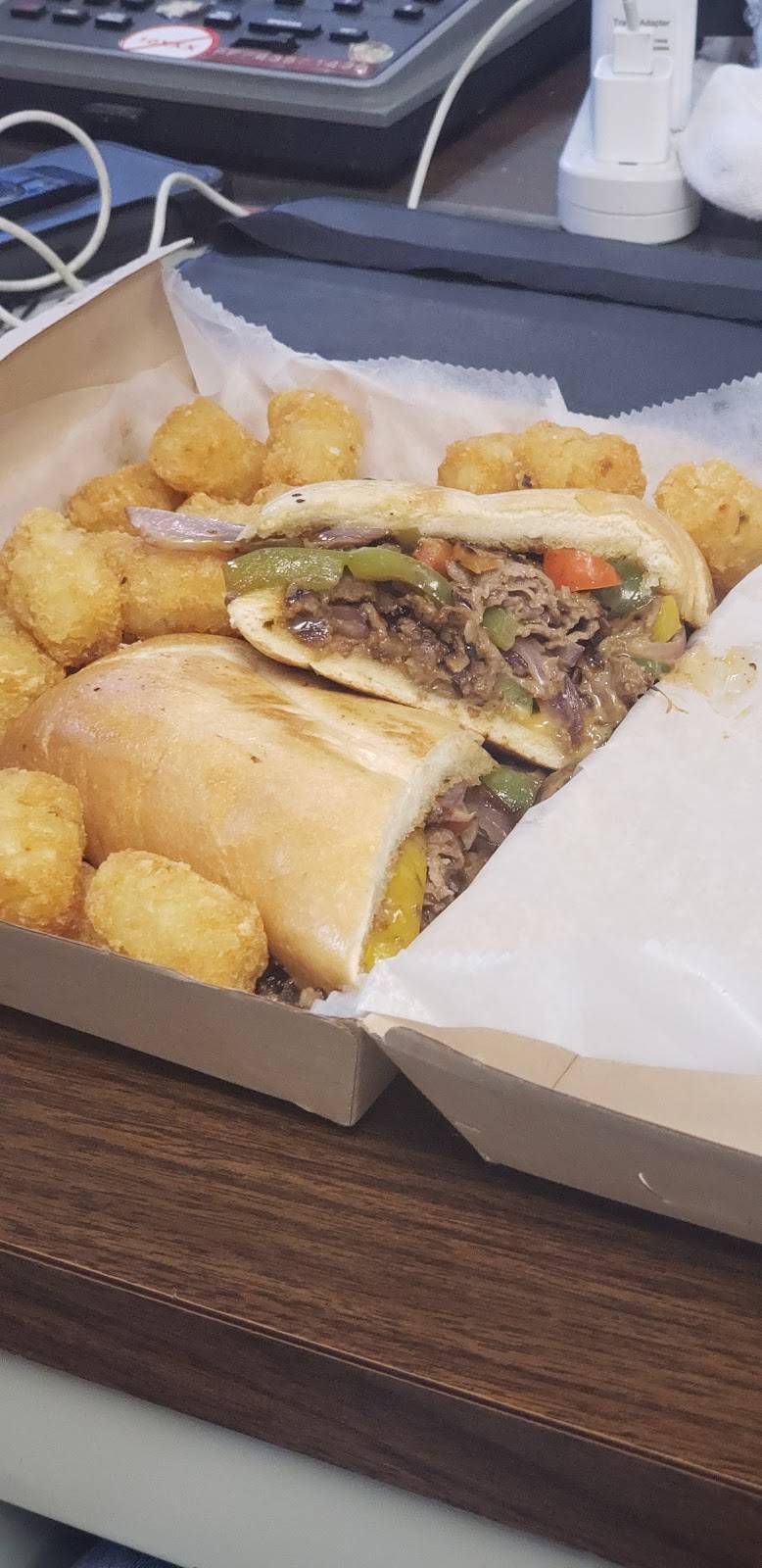 Spreadz Sandwiches | restaurant | 850 Charcot Ave, San Jose, CA 95131, USA | 4087539328 OR +1 408-753-9328