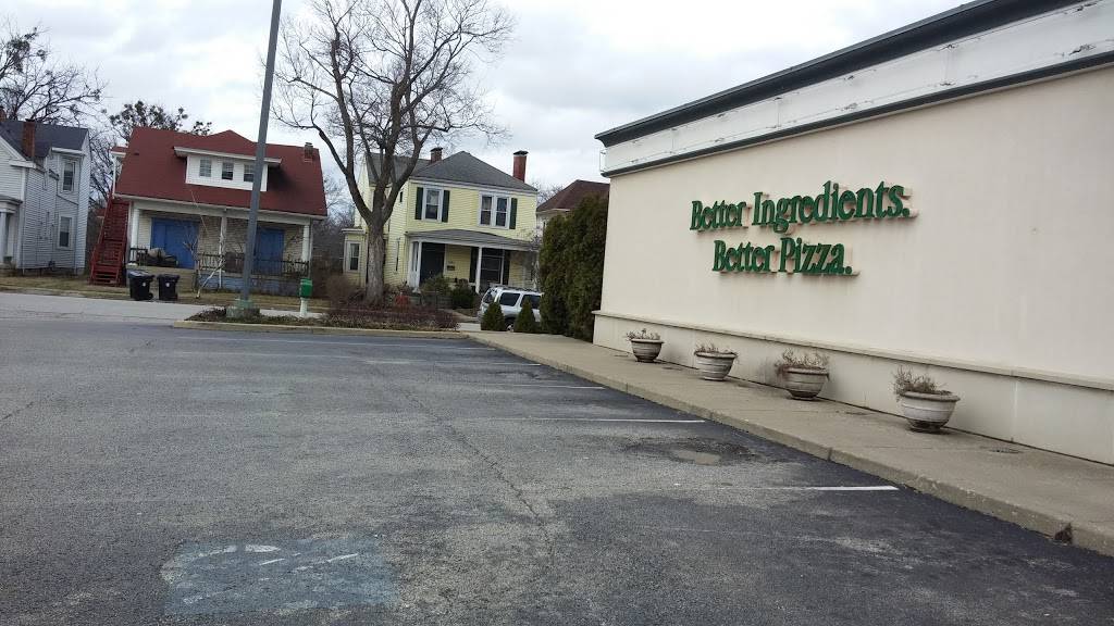 Papa Johns Pizza | restaurant | 2301 Bardstown Rd, Louisville, KY 40205, USA | 5024587555 OR +1 502-458-7555