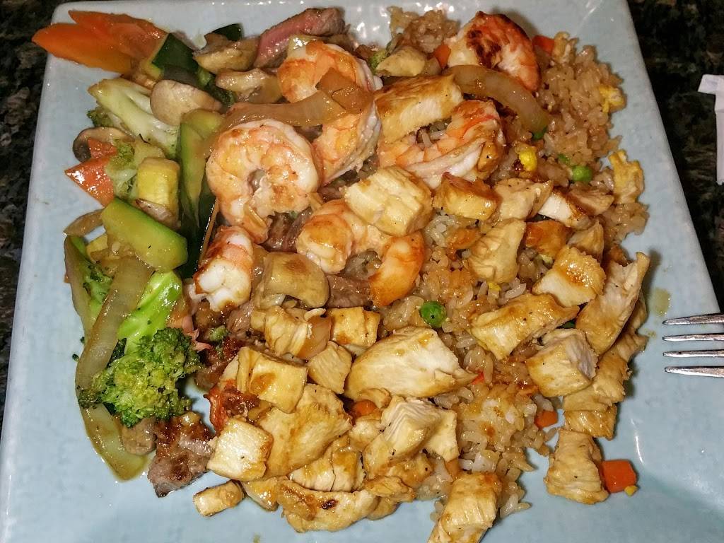 Fuji Mountain | restaurant | 2375 Boston Post Rd, Larchmont, NY 10538, USA | 9148333838 OR +1 914-833-3838