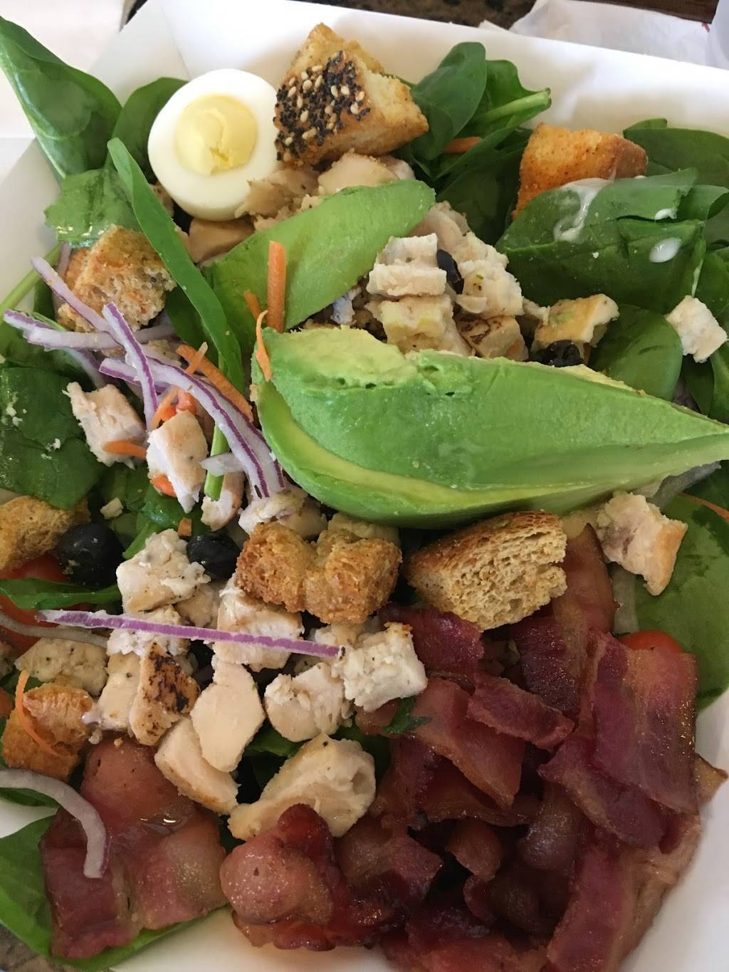 Specialtys Café & Bakery | cafe | 191 N Upper Wacker Dr, Chicago, IL 60606, USA | 8775022837 OR +1 877-502-2837