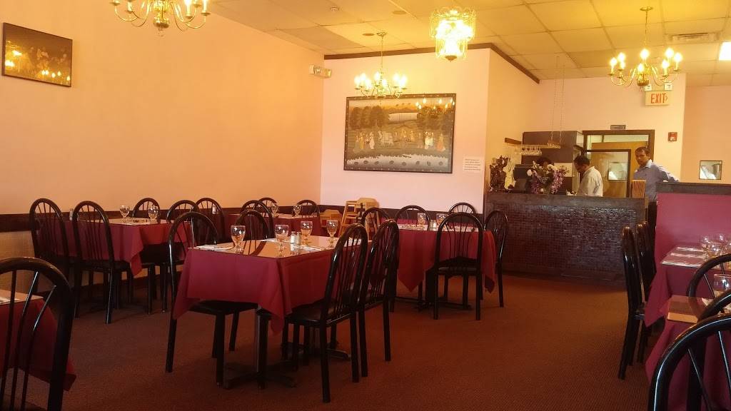 Udupi | restaurant | 378 Maple Ave, Shrewsbury, MA 01545, USA | 5084595099 OR +1 508-459-5099