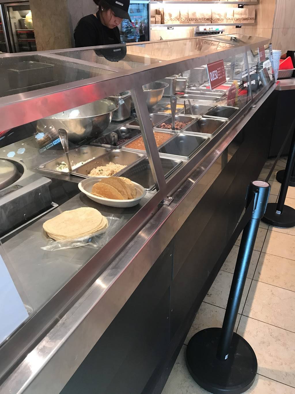 Chipotle Mexican Grill | restaurant | 7014 E Camelback Rd Ste 580, Scottsdale, AZ 85251, USA | 4809414786 OR +1 480-941-4786